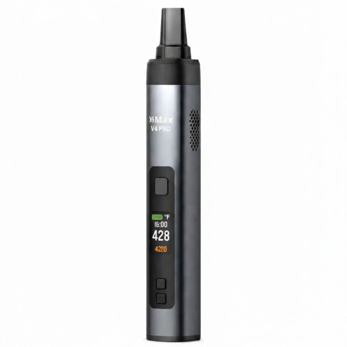 XMAX V4 Pro Vaporizer - SeedySide