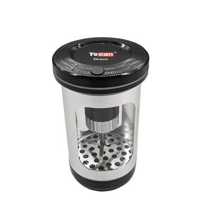 DRACO ELECTRIC GRINDER