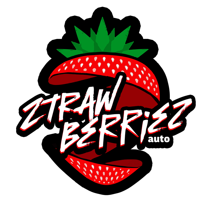 ZTRAWBERRIEZ AUTO STRAIN