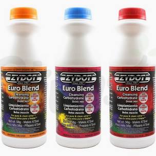 ZYDOT DETOX DRINK - SeedySide